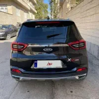 ام وی ام x55 پرو مدل ۱۴۰۳|خودرو سواری و وانت|ارومیه, |دیوار