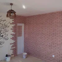 خطاطی.دیوارو پارچه نویسی.زیباسازی.نقاشی ساختمان