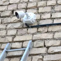 دوربین مداربسته