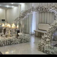 تشریفات ازدواج اسانCIP.طرح‌با قیمت ۱۴ ملیون|خدمات پذیرایی، مراسم|اهواز, کمپلو جنوبی|دیوار