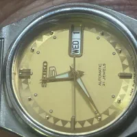 ساعت سیکو ۵ اصل ژاپنی