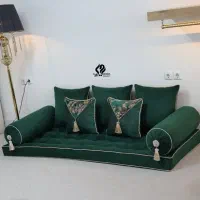 شاه نشین مدرن وکلاسیک