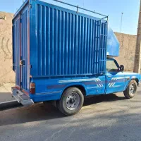نیسان ۱۴۰۲ کولر دار و هیدرولیک|خودرو سواری و وانت|قم, قم نو|دیوار