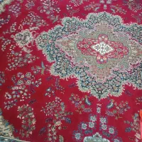 دو عدد قالی ۱۲ متری اصلی|فرش|اهواز, کوی مهدیس|دیوار