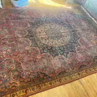 فرش دستبافت