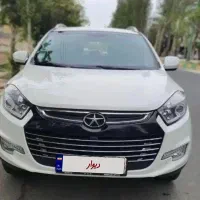 جک S5 ، ( اقساطی )