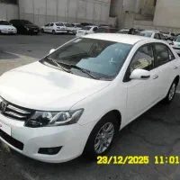 آریو اتومات ۱۶۰۰ مدل ۱۴۰۰