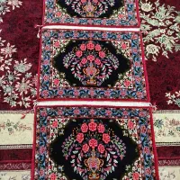 قالی پشتی|فرش|سنندج, |دیوار