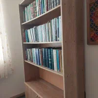 کتابخانه تمام ام دی اف