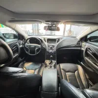 آزرا گرنجور ۲۰۱۳|خودرو سواری و وانت|سمنان, |دیوار