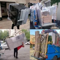 وانت بار تلفنی|خدمات حمل و نقل|رشت, جهاد|دیوار