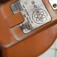 بوقی شیپوری بلندگو اصل ژاپن در حد آک