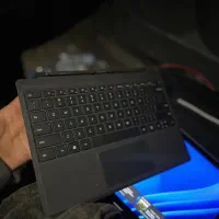 سرفیس لبتاب  Pro7 plus|رایانه همراه|زاهدان, |دیوار