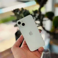 Iphone 13 128G (پک اصلی) بدون بازشدگی اقساط