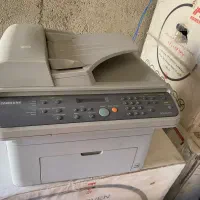 پرینتر سامسونگ ۴ کاره فکس