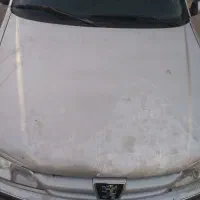 پارس۸۶دوگانه کارخانه|خودرو سواری و وانت|قم, انصار‌الحسین|دیوار