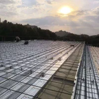 مجری سقف های عرشه فولادی