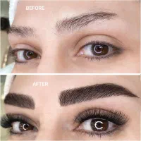 تخفیفات ویژه خدمات میکرو ابرو (آرایش دائم)