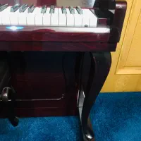 پیانو بوهمیا|پیانو، کیبورد، آکاردئون|اصفهان, پروین|دیوار