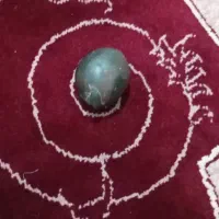 فروش سنگ درمان یا پادزهر|کلکسیون اشیاء عتیقه|سارال, |دیوار