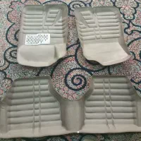 کفی و جلو داشبوردی پژو پارس