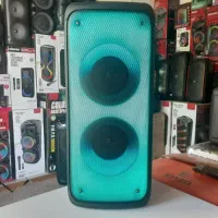 پارتی باکس جدید برودو 1380|سیستم صوتی خانگی|اصفهان, شفق|دیوار