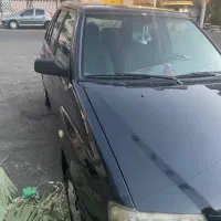 پراید ۱۱۱مدل ۸۹.هیدرولیک|خودرو سواری و وانت|تهران, شهران جنوبی|دیوار