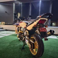 cb1300|موتورسیکلت|تهران, شهرک آزادی|دیوار