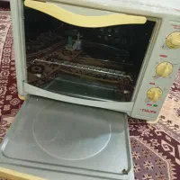 توستر مارک تولیپس