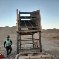 ساخت نصب و بازسازی انواع دستگاههای سنگ شکن|ماشین‌آلات صنعتی|خمینی‌شهر, |دیوار