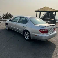 ماکسیما دنده ای مدل ۸۱