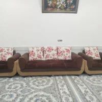 مبل|مبلمان خانگی و میز عسلی|فردوس (خراسان), |دیوار