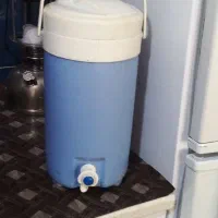 کلمن وقوری چدن سالم