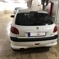 ۲۰۶تیپ۵مدل ۹۶برج۱۰