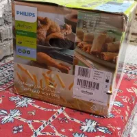 سرخ کن رژیمی نو|اجاق گاز و لوازم برقی پختوپز|اراک, |دیوار