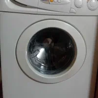 لباسشویی آبسال