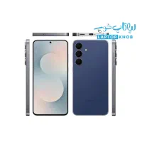 فروش اقساطی موبایل S25 FE با بهترین شرایط اقساط