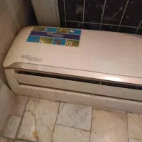 کولر گازی 12هزار سوپر ژنرال