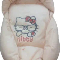 آغوشی نوزاد