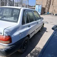 پراید۸۹|خودرو سواری و وانت|اهواز, زرگان|دیوار