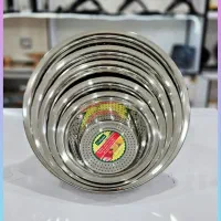 آشپال و لگن