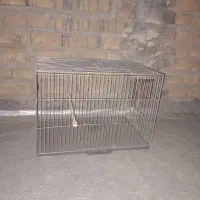 قفس قناری  سایز بزرگ