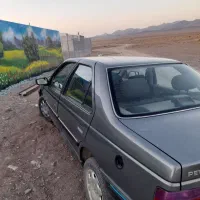 پارس سالم تمیز|خودرو سواری و وانت|فردوس (خراسان), |دیوار