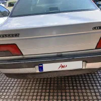 پژو مدل ۸۸دوگانه کارخانه|خودرو سواری و وانت|شوط, |دیوار