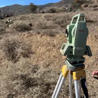 فروش زمین در روستای ارات بن سوادکوه|فروش زمین و ملک کلنگی|آلاشت, |دیوار