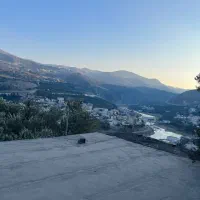 خونه ویلایی همراه با  باغ زیتون در رودبار گیلان|فروش خانه و ویلا|رودبار, |دیوار