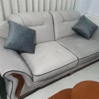 مبل دو نفره نو