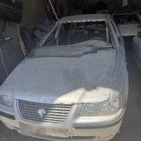 سمند تصادفی