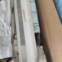 فروش کولر گازی نیاز به تعمیر