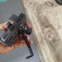هولدر موبایل واسه روموتو فلزی
